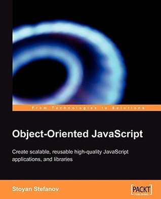Object-Oriented JavaScript (2008)