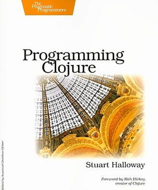 Programming Clojure (2009)