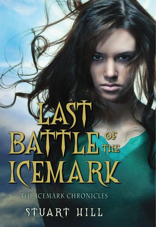 Last Battle Of The Icemark (2011)