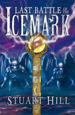 The Last Battle of the Icemark (2008)