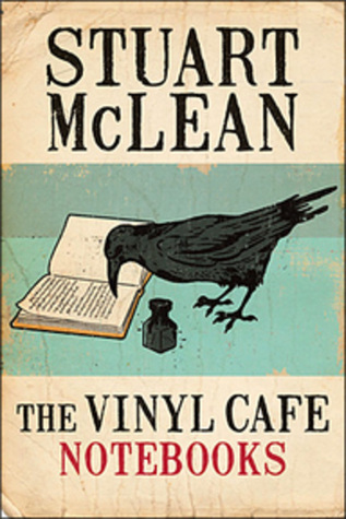 The Vinyl Cafe Notebooks (2010)