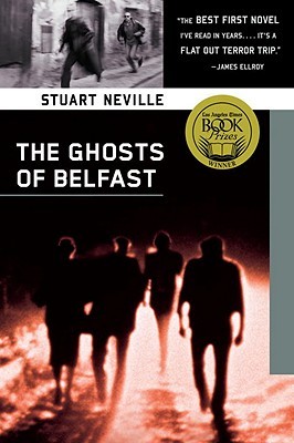The Ghosts of Belfast (2009)
