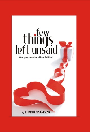Few Things Left Unsaid (2011)