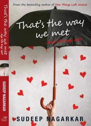 That's The Way We Met (2012)