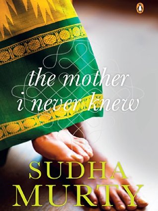 The Mother I Never Knew: Two Novellas (2014)
