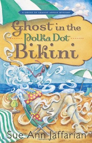 Ghost in the Polka Dot Bikini