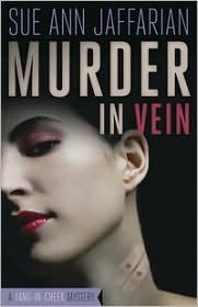Murder in Vein