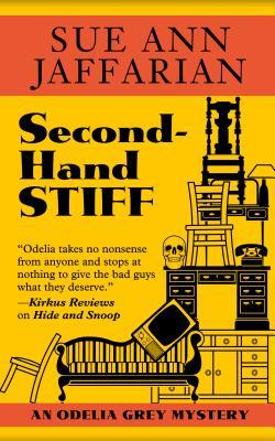Second-Hand Stiff