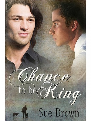 Chance To Be King (2010)
