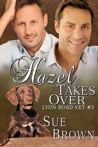Hazel Takes Over (2013)