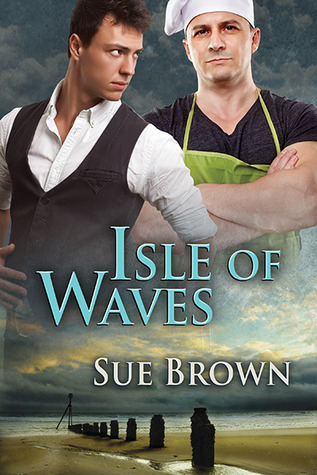 Isle of Waves (2014)