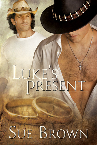 Luke's Present (2012)