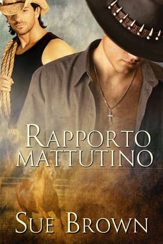 Rapporto mattutino (2013)