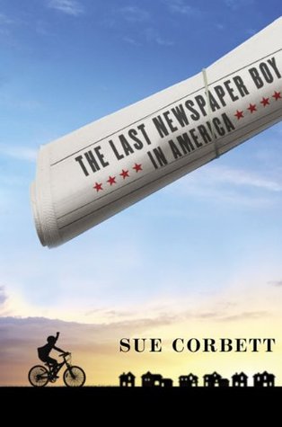 The Last Newspaper Boy in America (2009)