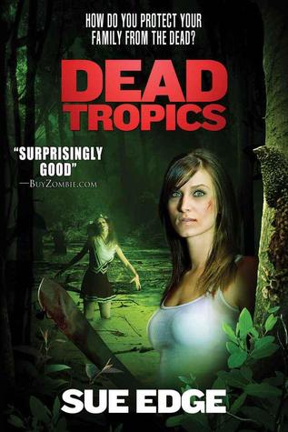 Dead Tropics (2012)