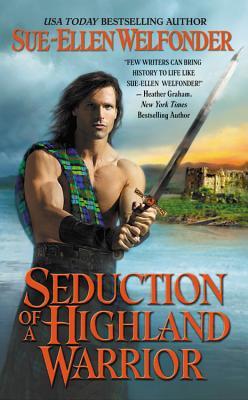 Seduction of a Highland Warrior (2013)