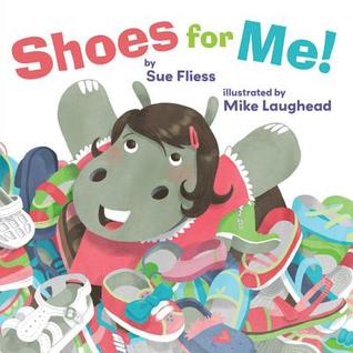 Shoes for Me! (2011)