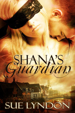 Shana's Guardian (2012)