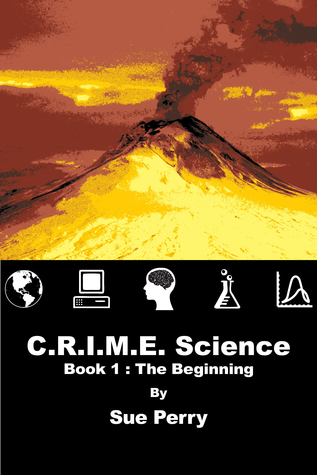 C.R.I.M.E. Science (#1)