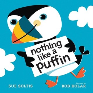 Nothing Like a Puffin (2011)