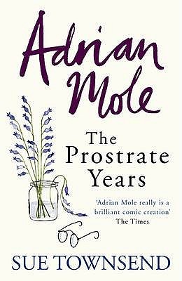 Adrian Mole: The Prostrate Years (2009)
