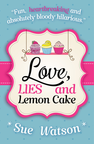 Love, Lies and Lemon Cake (2014)
