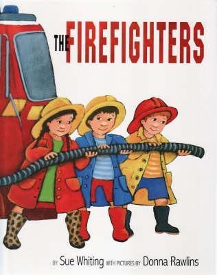 Firefighters (2008)