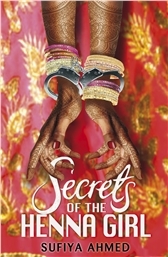 Secrets of the Henna Girl (2012)