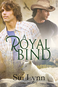 A Royal Bind (2012)