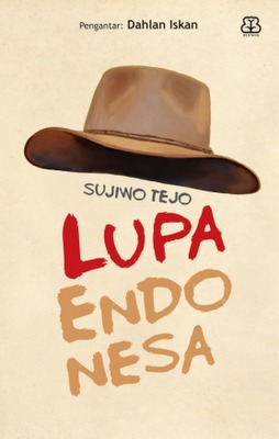 Lupa Endonesa (2012)