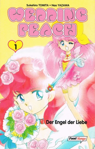 Wedding Peach: Der Ader Liebe (1994)