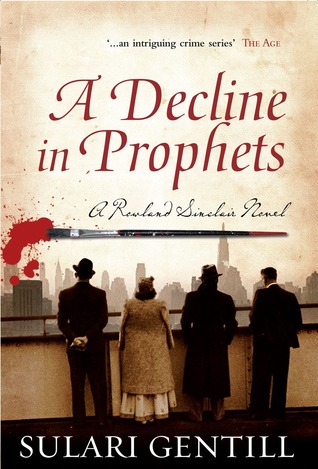 Decline in Prophets (2011)