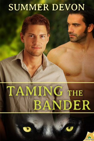 Taming the Bander (2013)
