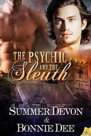 The Psychic and the Sleuth (2012)