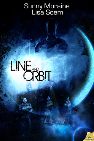 Line and Orbit (2013)