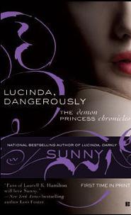 Lucinda, Dangerously (2009)