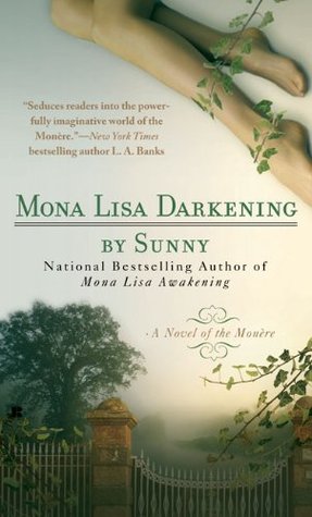 Mona Lisa Darkening (2009)