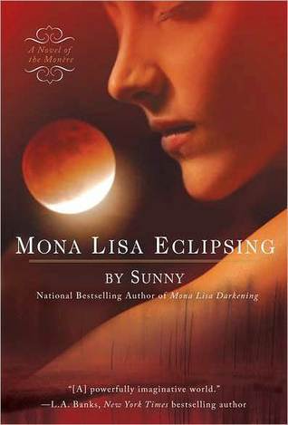 Mona Lisa Eclipsing (2011)