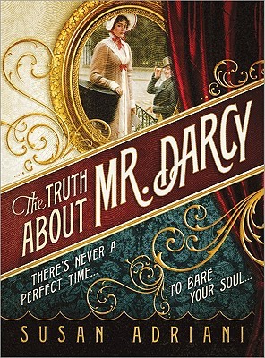 The Truth about Mr. Darcy (2011)