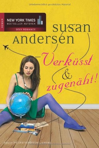 Verküsst und zugenäht! (2012)