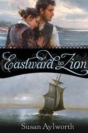 Eastward to Zion (2014)