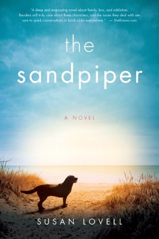 The Sandpiper (2013)