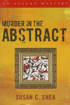 Murder in the Abstract (2010)