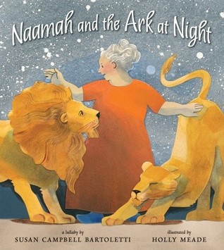 Naamah and the Ark at Night (2011)