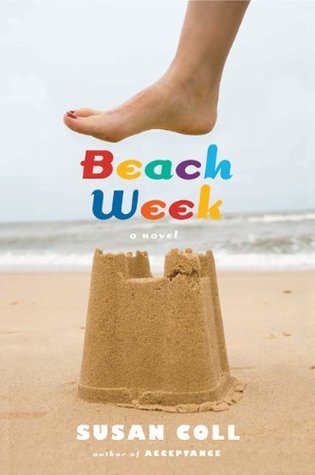 Beach Week: A Novel (2010)
