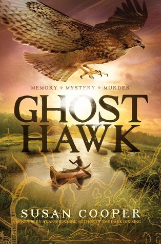 Ghost Hawk (2013)
