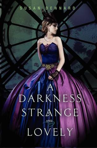 A Darkness Strange and Lovely (2013)