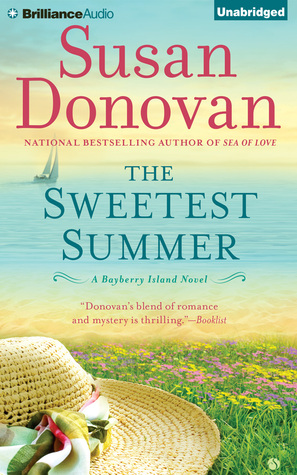 Sweetest Summer, The: A Novel (2014)