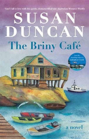 Briny Cafe, The