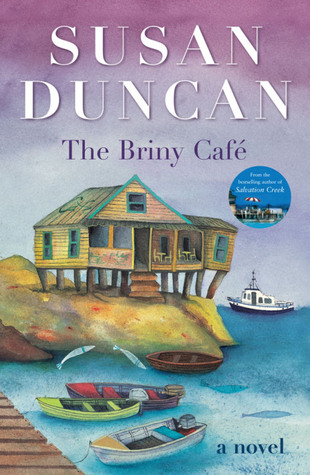The Briny Cafe (2011)